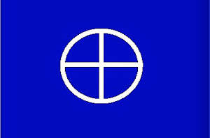 A Proposed Universalglot Flag