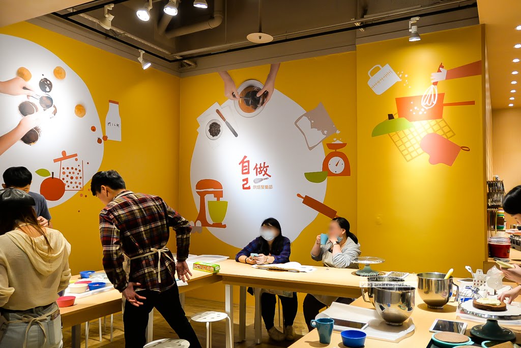 京站時尚廣場小碧潭店,京站森林食光,小碧潭站餐廳,小碧潭美食