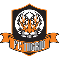 FC TIIGRID