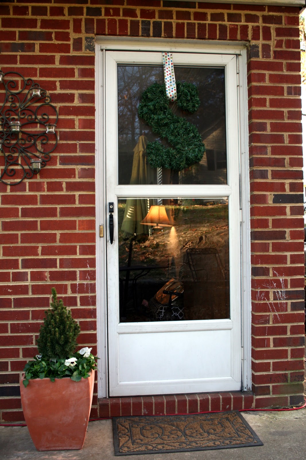 Richmond Real Estate Mom Back Door Guests Are Best