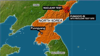 DPRK confirms demolition of nuclear test site