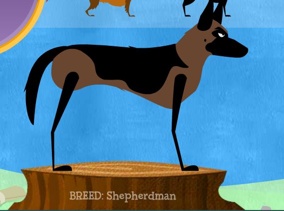 Animal Jam , Minecraft , And more!: Animal Planet's Hillarious 'Mutt ...