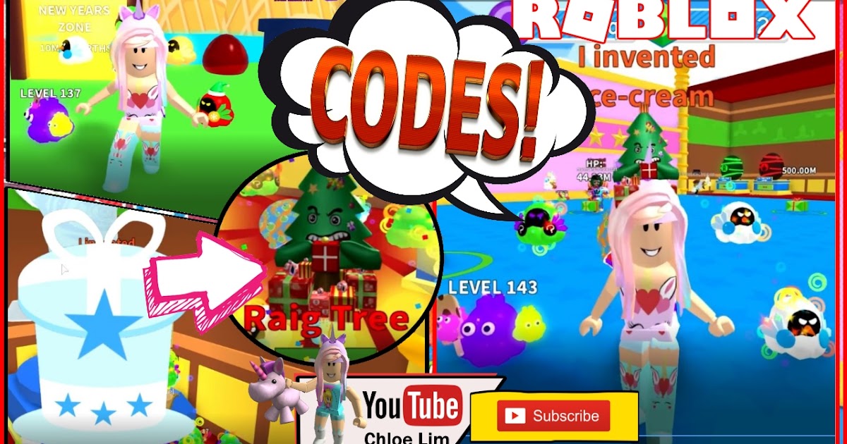 Roblox Freeze Tag Codes 2020