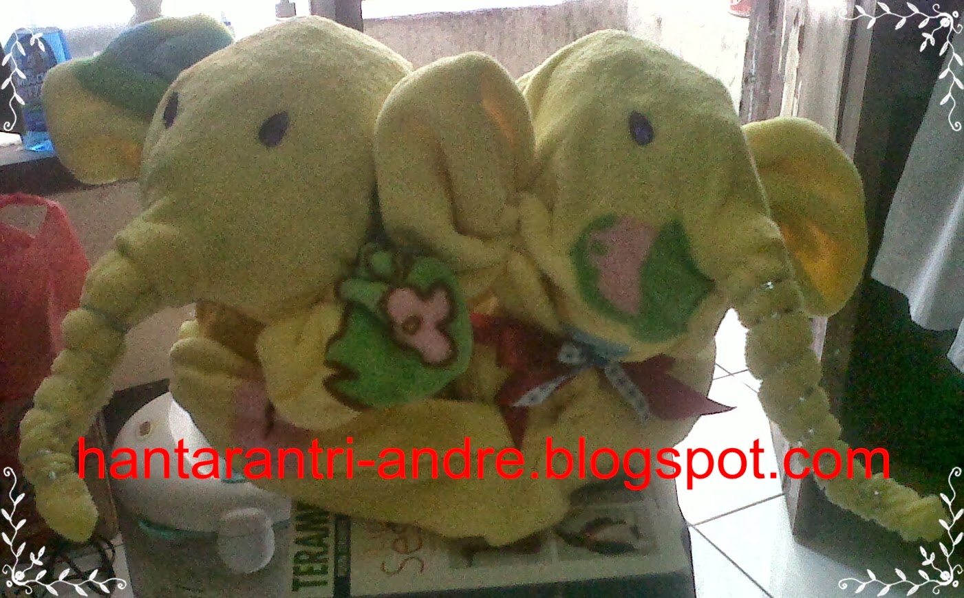 TERIMA JASA PEMBUATAN HANTARAN PERNIKAHAN CONTOH BENTUK