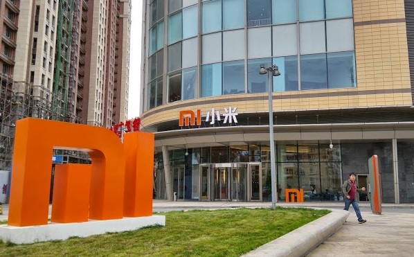 Xiaomi Perusahaan Inovatif