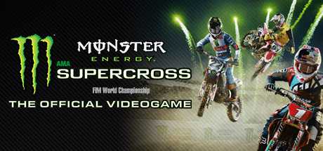 Monster Energy Supercross The Official Videogame Monster Energy Supercross The Official Videogame