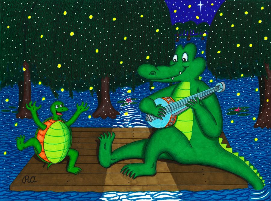 swamp birthday simon the sorcerer swamp birthday simon the sorcerer