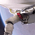 What it’s REALLY like to jump from space: New footage of Felix Baumgartner's jump reveals exactly what he saw on his terrifying descent