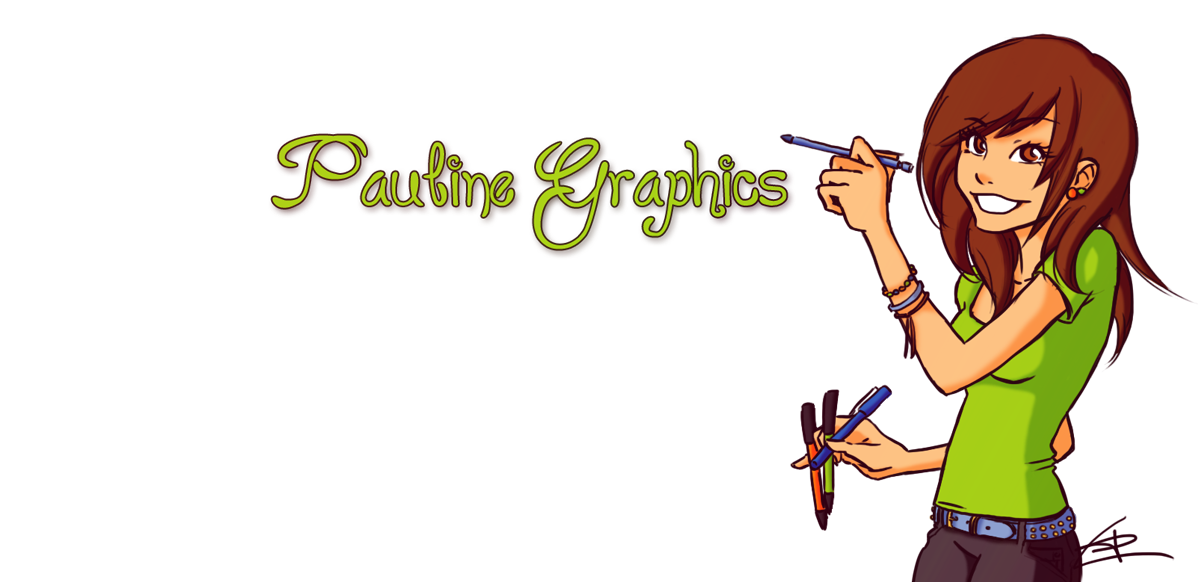 Pauline Graphics