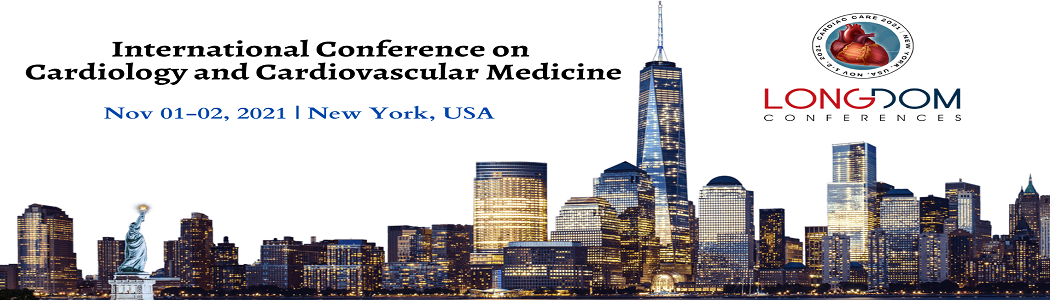 International Conference on Cardiology and Cardiovascular Medicine