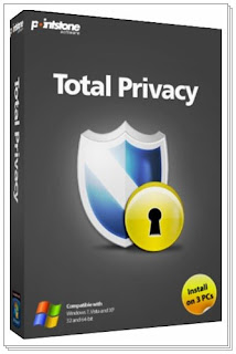 Pointstone Total Privacy Portable