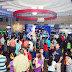 Feria de Video Juegos de Malta Morena 2