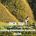 (Open Trip) Paket Backpacker Sailing Kepulauan Komodo 3H2M
