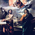 The Dedication of the Church of Our Saviour, Called St. John Lateran