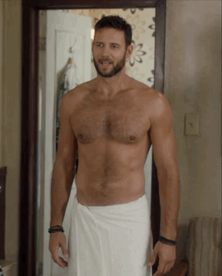 Hottie of the day: Steve Lund - Page 2 - Entertainment Talk - Gaga Daily