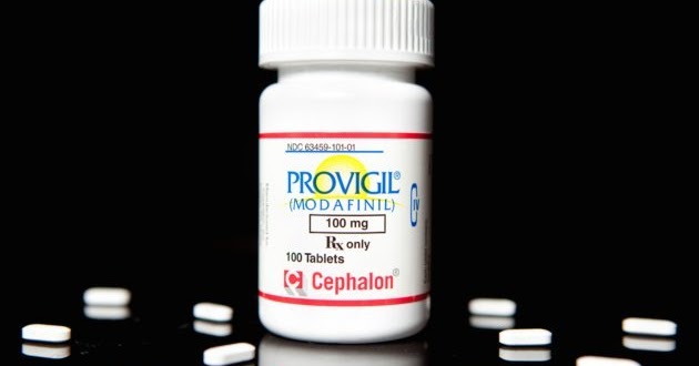 Como comprar modafinil