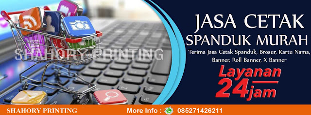 tempat cetak spanduk tempat cetak spanduk murah