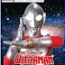 Jual Kaset Film Ultraman Jack