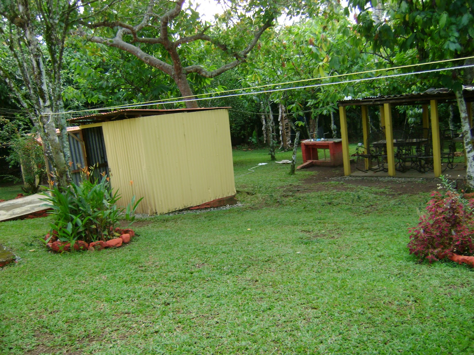 Villa Contreras - Don Juan, Monte Plata