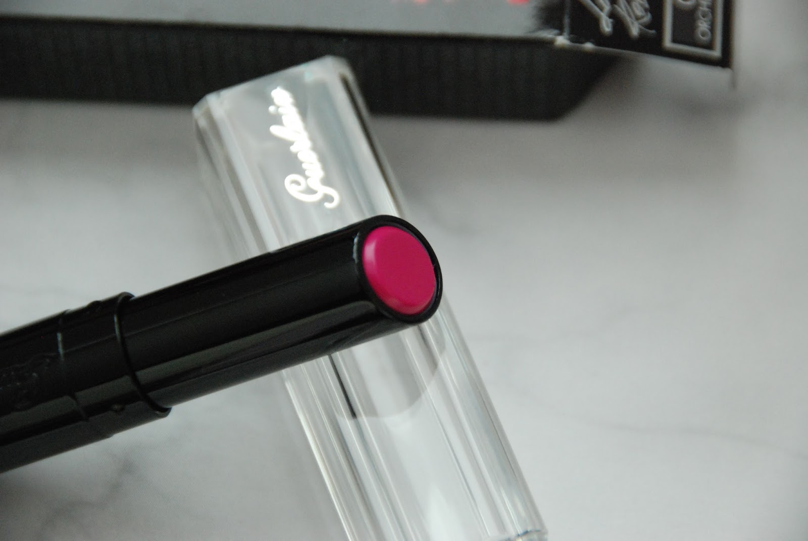 Beautyglace Review Guerlain Pink Lipsticks