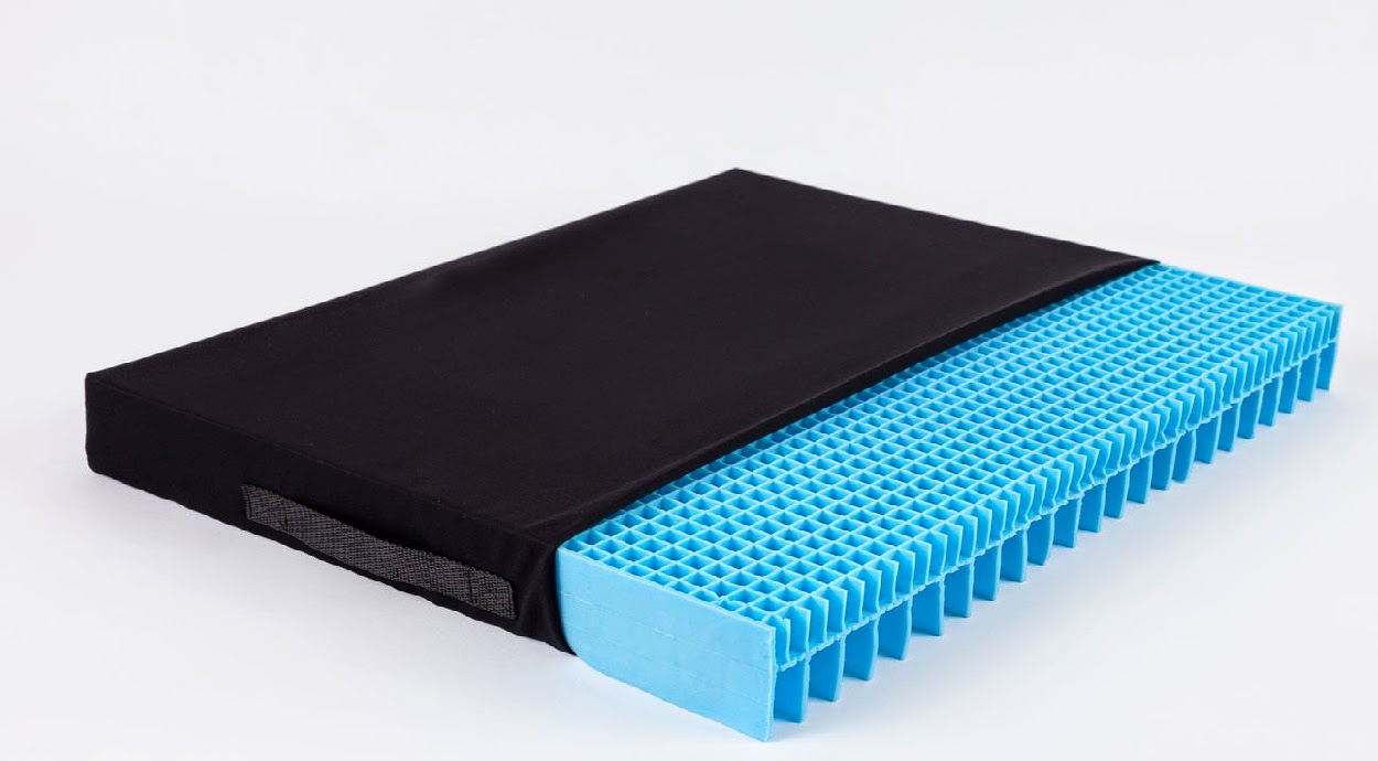 EquaGel Medical Pressure Cushion Most Preferable For Spinal Problems