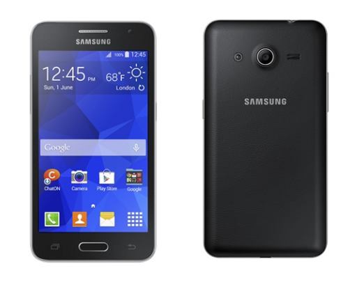 Spesifikasi Samsung Core 2 Duos Terbaru Espada Blog