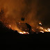 Incêndio na Chapada atinge ao menos 2 mil hectares, diz secretário