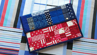 capa de netbook de patchwork pasta para netbook