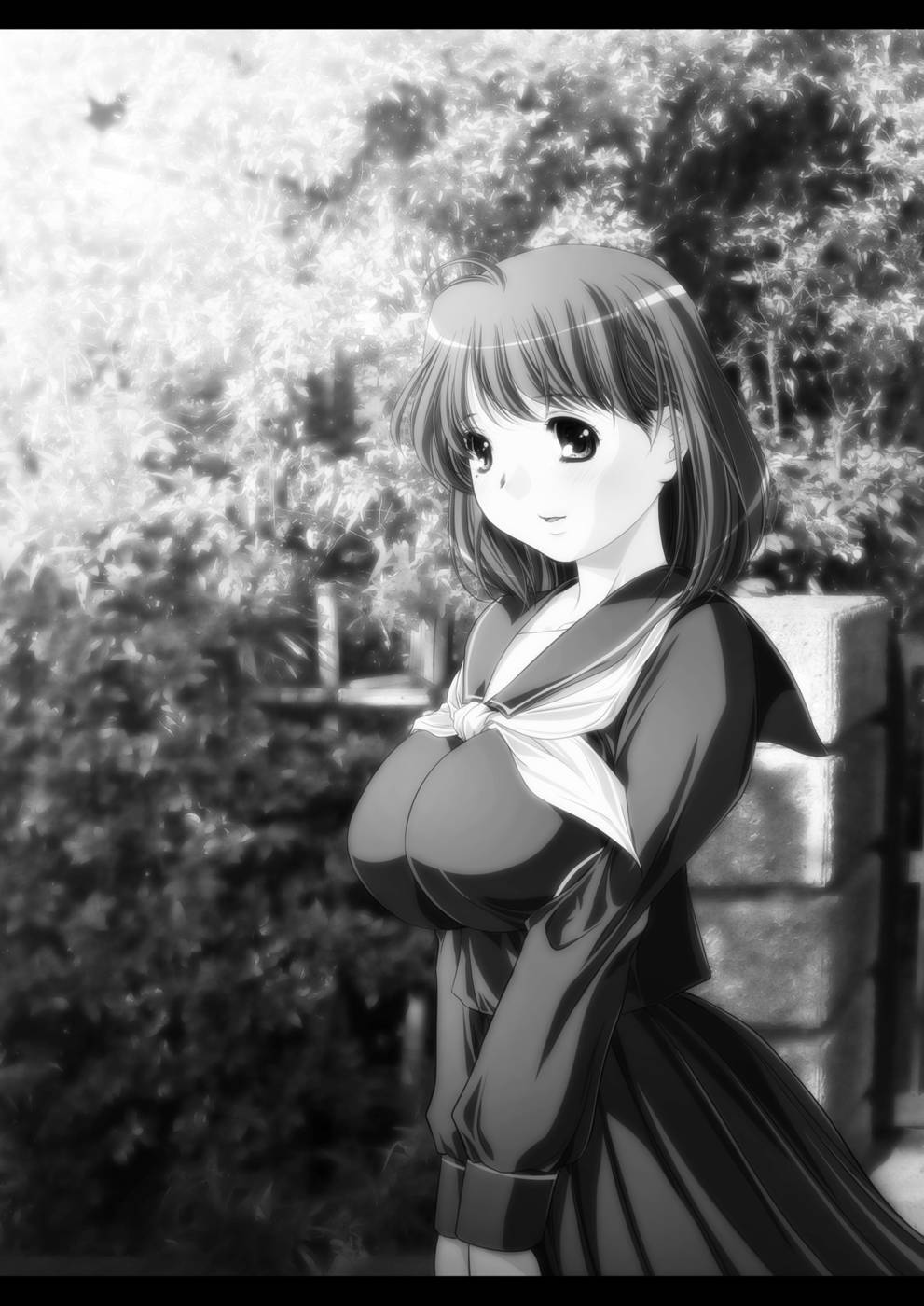 Hentai Manga Comic-Nenene-Read-26
