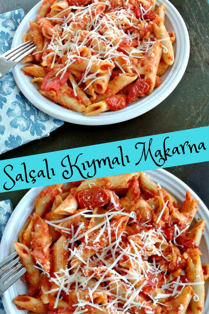 MAKARNA SOSU NASIL YAPILIR MAKARNA SOSU NASIL YAPILIR