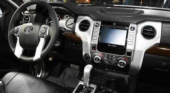 2017 Toyota Tacoma Redesign 2017 Toyota Tacoma Redesign