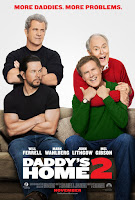 Daddy's Home 2 Movie Poster 1