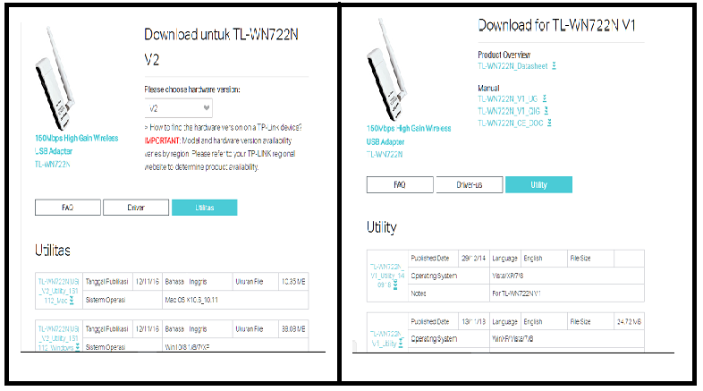 Tp wn722n driver. Tp wn722n driver