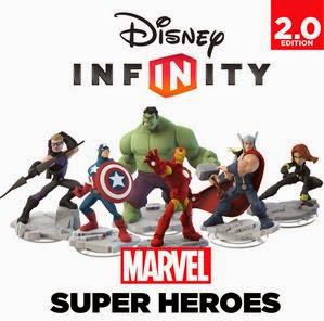 Marvel Marvel