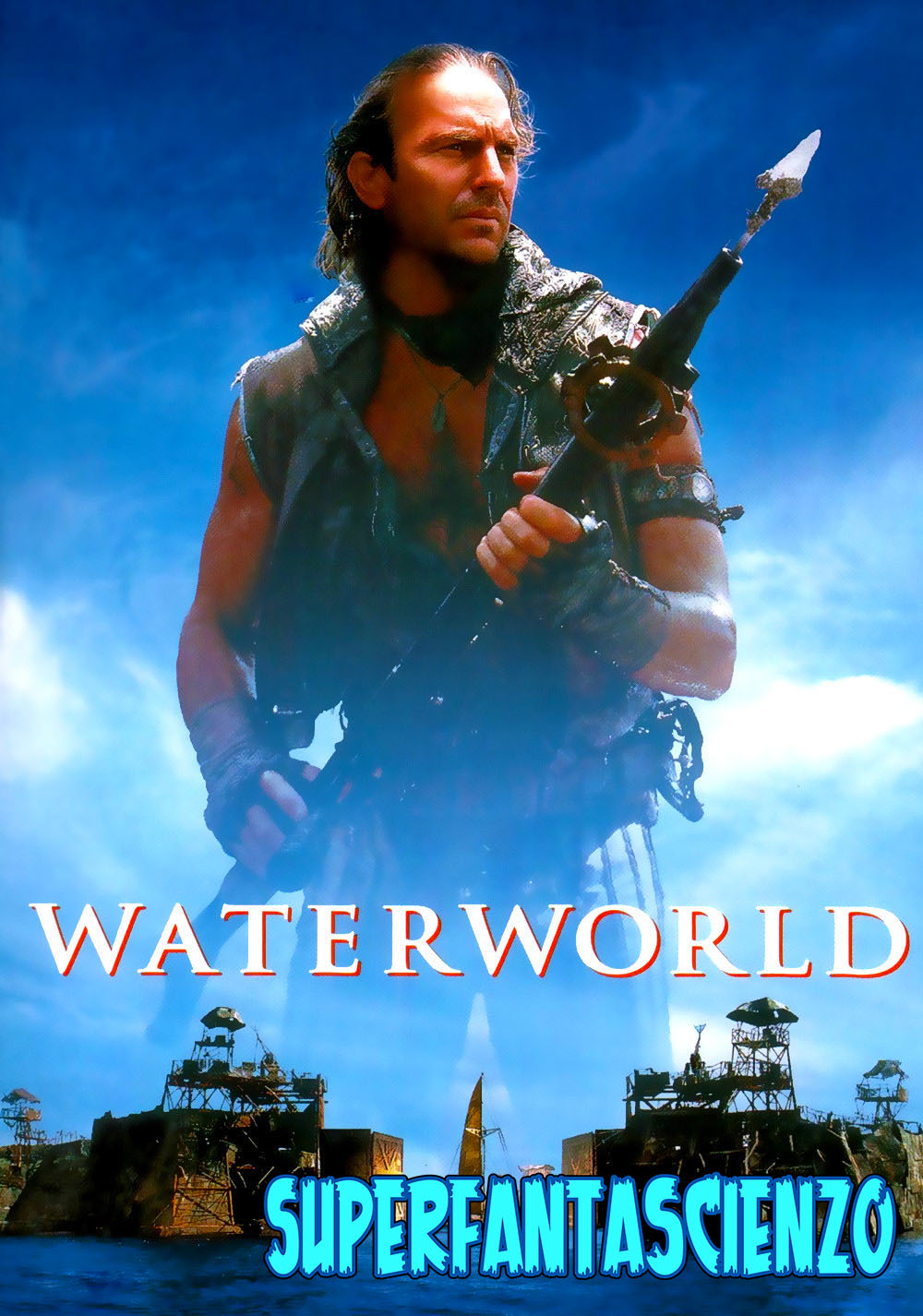 Waterworld (1995)