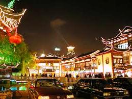 8 Tempat Belanja Favorit di Kota Shanghai – China
