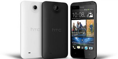 HTC Desire 300