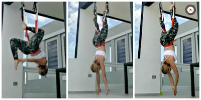 yoga aérien yoga aerien, stage, formation, aeroyoga, formation, enseigants, formation professionelle, sante, bien etre, sport, mise en forme, rafael martinez, france, paris,
