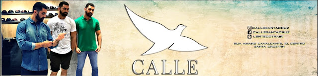 CALLE SANTA CRUZ