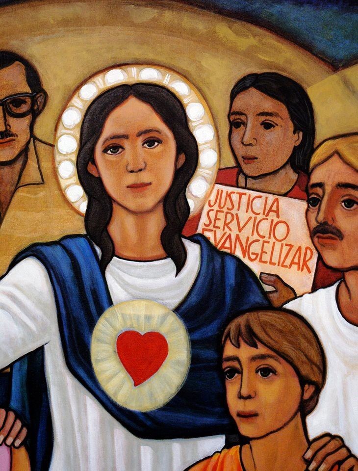 Socio Ecological Approach To Our Identity Sons Of Immaculate Heart Of