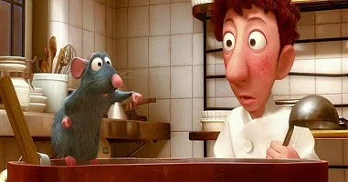 Ratatouille (2007) - Watch Disney Movies Online Free