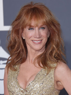 Well, kathy griffin hair rather think Share your kathy griffin hair really