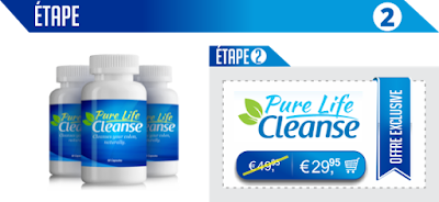 PureLife Cleanse France
