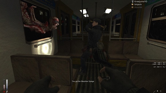 cry of fear full version pc