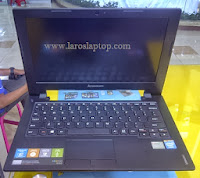 Laptop Baru, Lenovo S210