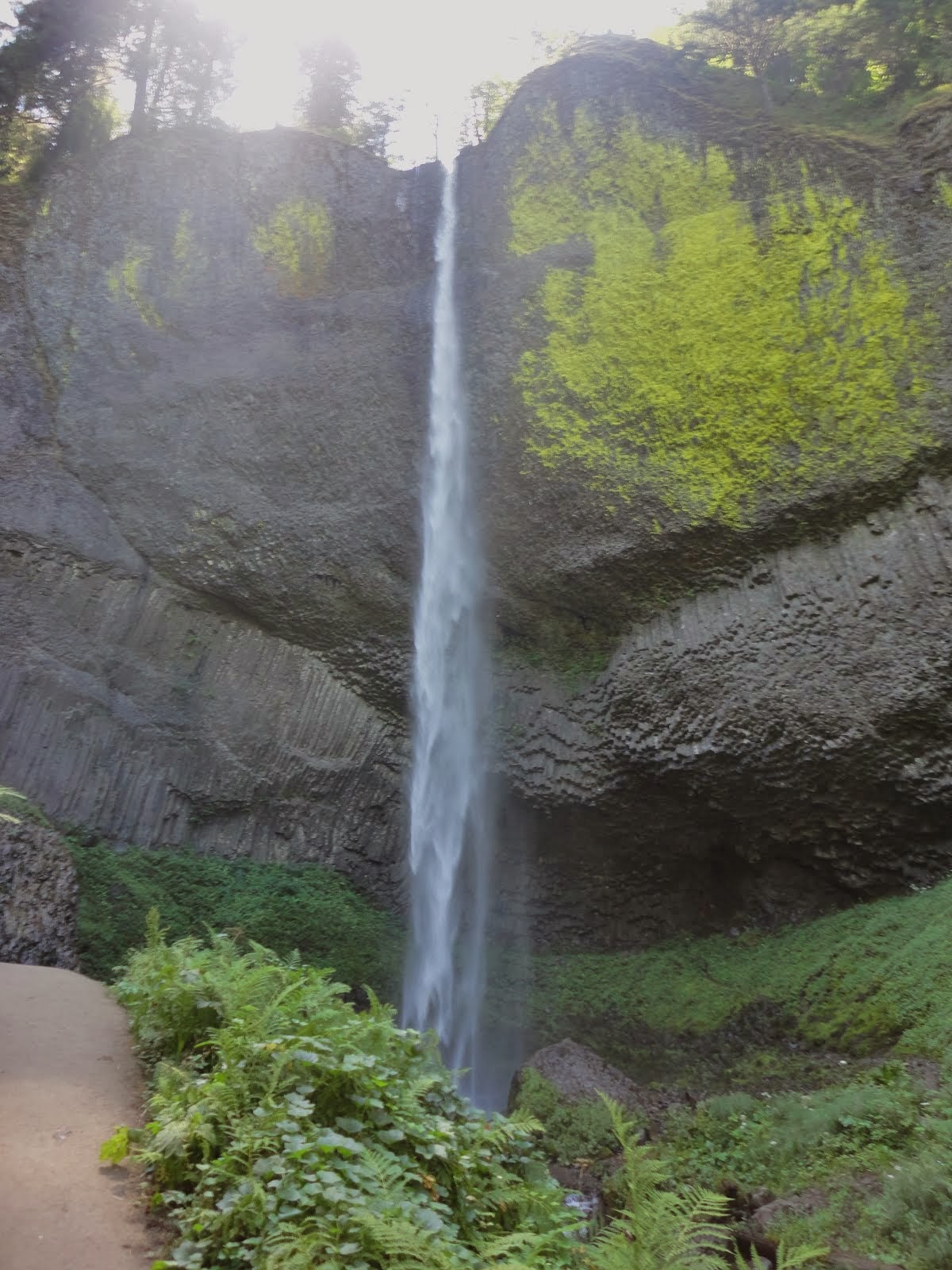 Columbia Gorge