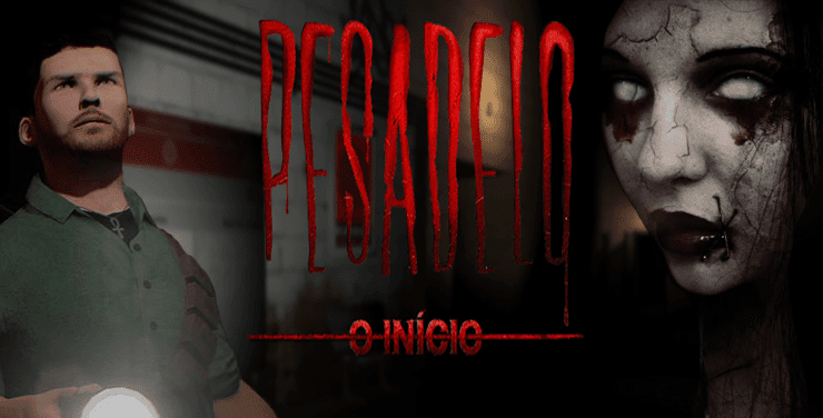 Pesadelo O início Pesadelo - Regressão