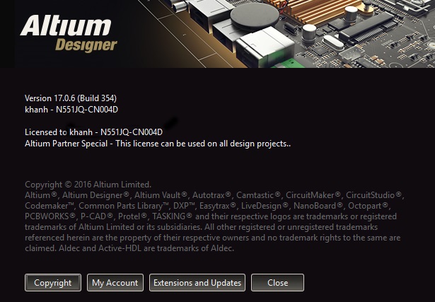 Altium Designer 10 0 22 Keygen Download Altium Designer 10 0 22 Keygen Download