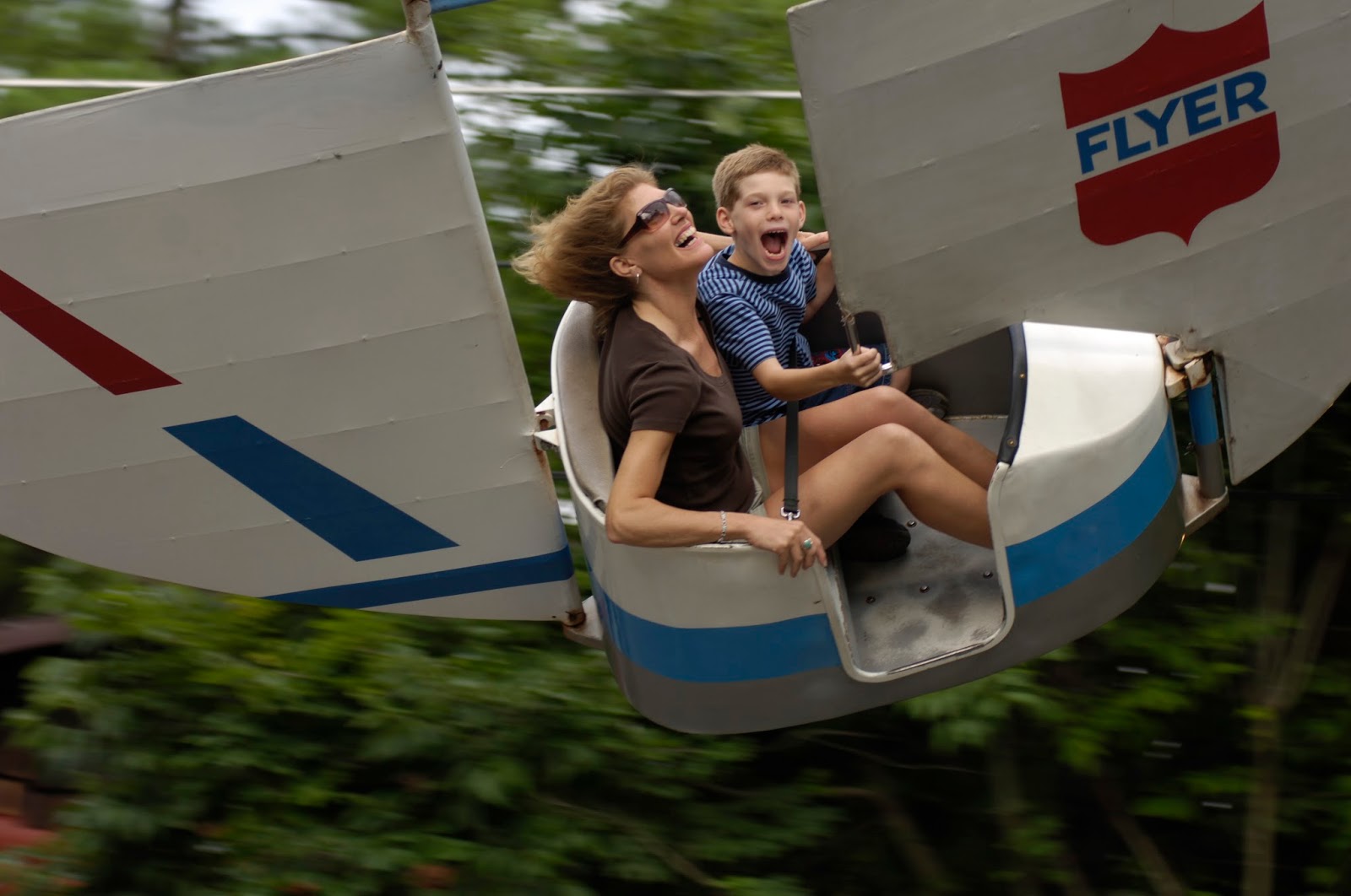 Knoebels Opens For It's 90th Season Saturday