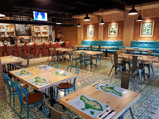 Various Vacancies at The Spicery Delicatessen & Bistro Various Vacancies at The Spicery Delicatessen & Bistro